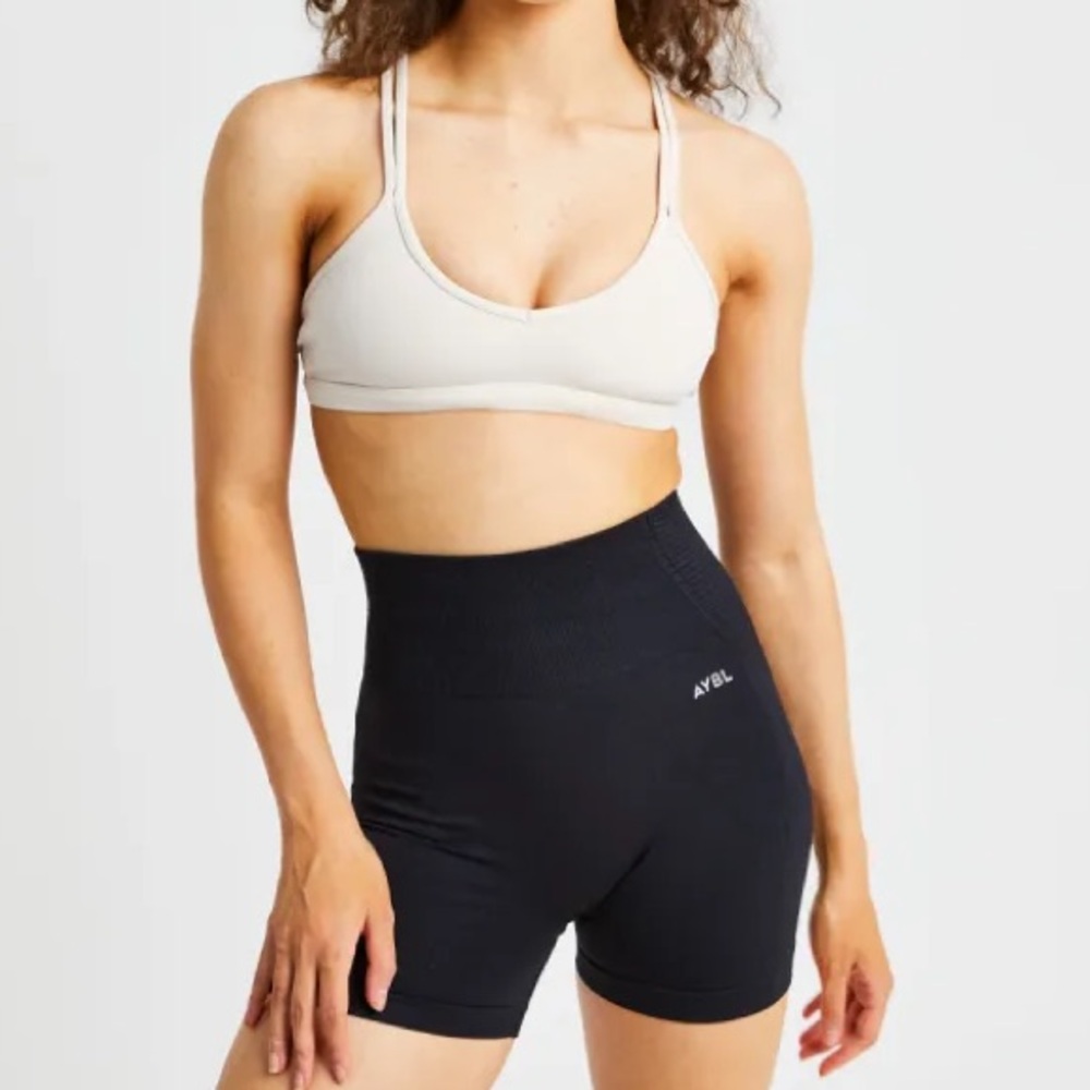 ✨ SALE AYBL Essential Strappy Sports Bra